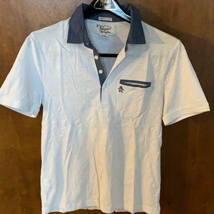 Mens Original Penguin Polo Shirt